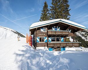 Verblijf 1139401 - Chalet Salzburg - Chalet H XL
