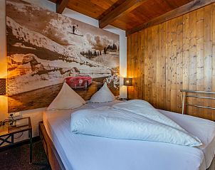 Verblijf 1139401 - Chalet Salzburg - Chalet H XL