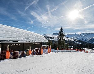 Verblijf 1139401 - Chalet Salzburg - Chalet H XL