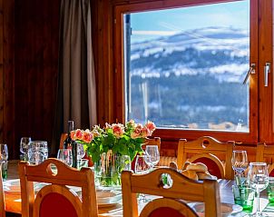 Verblijf 1139402 - Chalet Salzburg - Chalet H Königsleiten