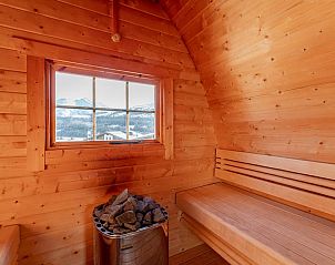 Verblijf 1139402 - Chalet Salzburg - Chalet H Königsleiten