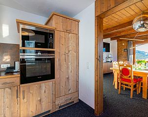 Verblijf 1139402 - Chalet Salzburg - Chalet H Königsleiten