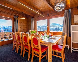 Verblijf 1139402 - Chalet Salzburg - Chalet H Königsleiten