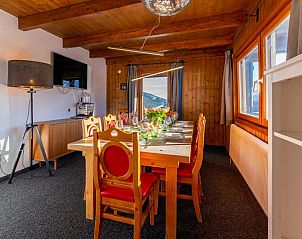 Verblijf 1139402 - Chalet Salzburg - Chalet H Königsleiten