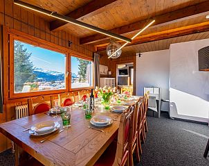 Verblijf 1139402 - Chalet Salzburg - Chalet H Königsleiten