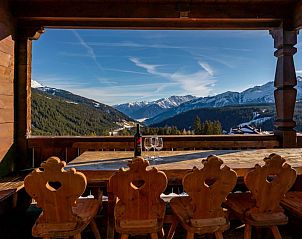Verblijf 1139402 - Chalet Salzburg - Chalet H Königsleiten