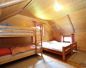 Verblijf 1140206 - Chalet Karinthië - Almhütte Unterhofer