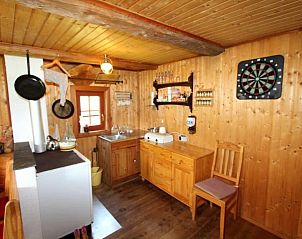 Verblijf 1140206 - Chalet Karinthië - Almhütte Unterhofer