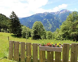 Verblijf 1140206 - Chalet Karinthië - Almhütte Unterhofer