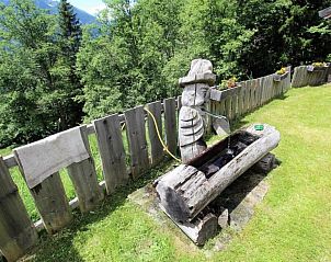 Verblijf 1140206 - Chalet Karinthië - Almhütte Unterhofer