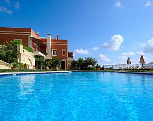Verblijf 11406201 • Vakantie appartement Kreta • Katalagari Country Suites 