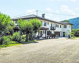 Verblijf 11414703 - Appartement Karinthië - Appartement Villa Therese