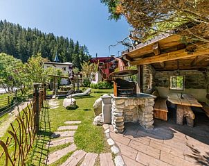 Verblijf 11420901 - Chalet Karinthië - Huisje in Trebesing