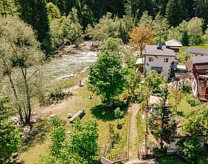 Verblijf 11420901 - Chalet Karinthië - Huisje in Trebesing