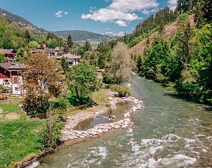 Verblijf 11420901 - Chalet Karinthië - Huisje in Trebesing