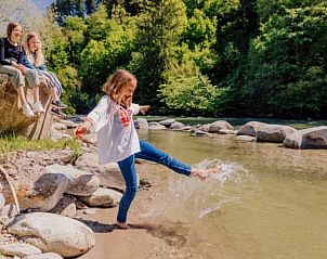 Verblijf 11420901 - Chalet Karinthië - Huisje in Trebesing