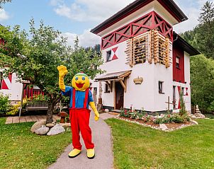 Verblijf 11420901 - Chalet Karinthië - Huisje in Trebesing