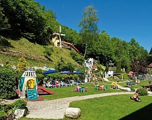 Verblijf 11420901 - Chalet Karinthië - Huisje in Trebesing