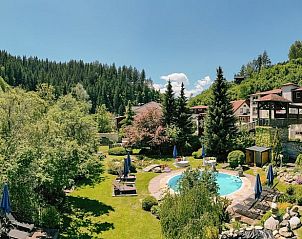 Verblijf 11420901 - Chalet Karinthië - Huisje in Trebesing