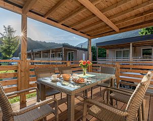 Verblijf 1142220 - Vakantiewoning Karinthië - Vakantiehuis Cottage 4+2