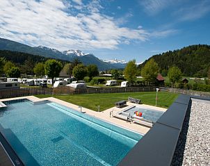 Verblijf 1142220 - Vakantiewoning Karinthië - Vakantiehuis Cottage 4+2