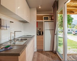 Verblijf 1142220 - Vakantiewoning Karinthië - Vakantiehuis Cottage 4+2