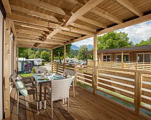 Verblijf 1142220 - Vakantiewoning Karinthië - Vakantiehuis Cottage 4+2