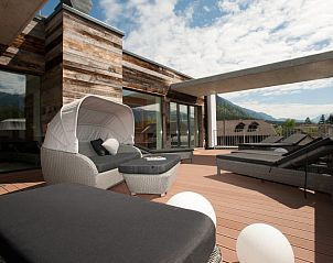 Verblijf 1142220 - Vakantiewoning Karinthië - Vakantiehuis Cottage 4+2