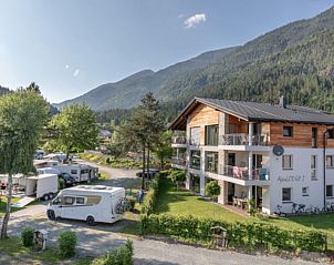 Verblijf 1142221 - Appartement Karinthië - Appartement Alpin Apartment 4+2