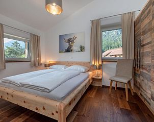 Verblijf 1142221 - Appartement Karinthië - Appartement Alpin Apartment 4+2