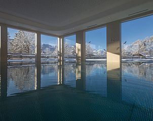 Verblijf 1142221 - Appartement Karinthië - Appartement Alpin Apartment 4+2