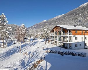 Verblijf 1142221 - Appartement Karinthië - Appartement Alpin Apartment 4+2