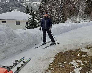 Verblijf 11425607 - Vakantiewoning Karinthië - Chalet Helena