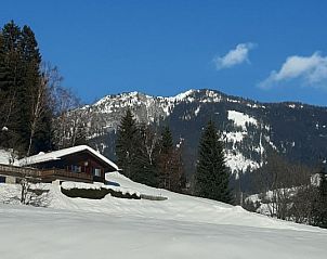 Verblijf 11425607 - Vakantiewoning Karinthië - Chalet Helena