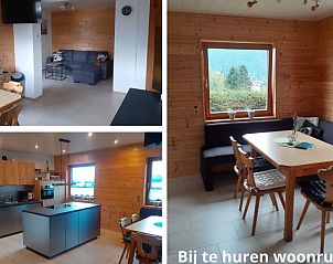 Verblijf 11425607 - Vakantiewoning Karinthië - Chalet Helena