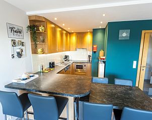 Guest house 114307 - Apartment Belgian Coast - Huize Oesjoe