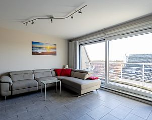 Guest house 114307 - Apartment Belgian Coast - Huize Oesjoe
