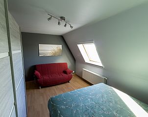 Guest house 114307 - Apartment Belgian Coast - Huize Oesjoe