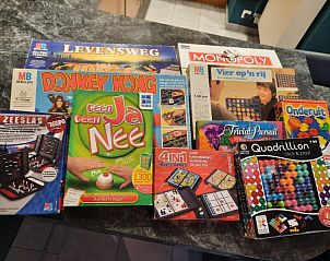 Guest house 114307 - Apartment Belgian Coast - Huize Oesjoe