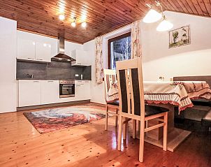 Verblijf 1144301 - Appartement Karinthië - Appartement Magdalensberg