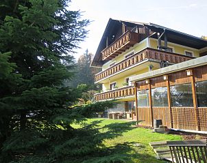 Verblijf 1144301 - Appartement Karinthië - Appartement Magdalensberg