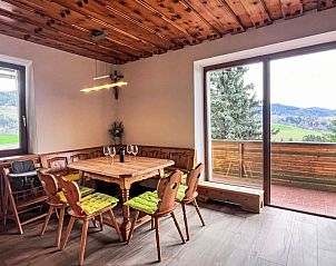 Verblijf 1144302 - Appartement Karinthië - Appartement Ferienwohnung Magdalensberg