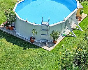 Verblijf 1144302 - Appartement Karinthië - Appartement Ferienwohnung Magdalensberg