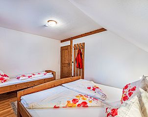 Verblijf 1147704 - Appartement Karinthië - Appartement Herzele