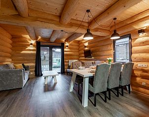 Verblijf 1149603 - Chalet Karinthië - Jenig 4A