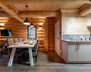 Verblijf 1149603 - Chalet Karinthië - Jenig 4A