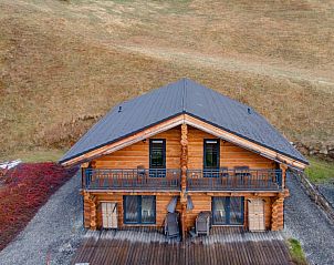 Verblijf 1149603 - Chalet Karinthië - Jenig 4A