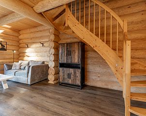 Verblijf 1149604 - Chalet Karinthië - Jenig 1A