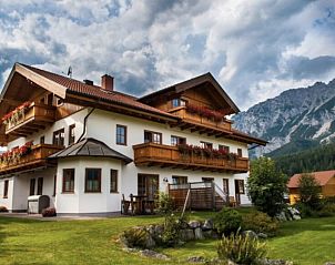 Verblijf 115094233 • Vakantiewoning Steiermark • Apartment House Gröbming (near Schladming) 