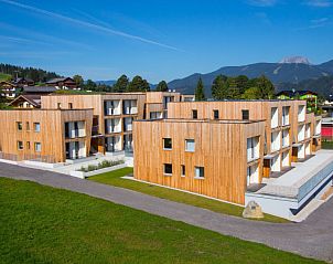 Verblijf 1151922 • Appartement Steiermark • Appartement mit 3 Schlafzimmern und Saunabereich 